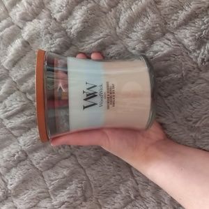 WoodWick Candle
